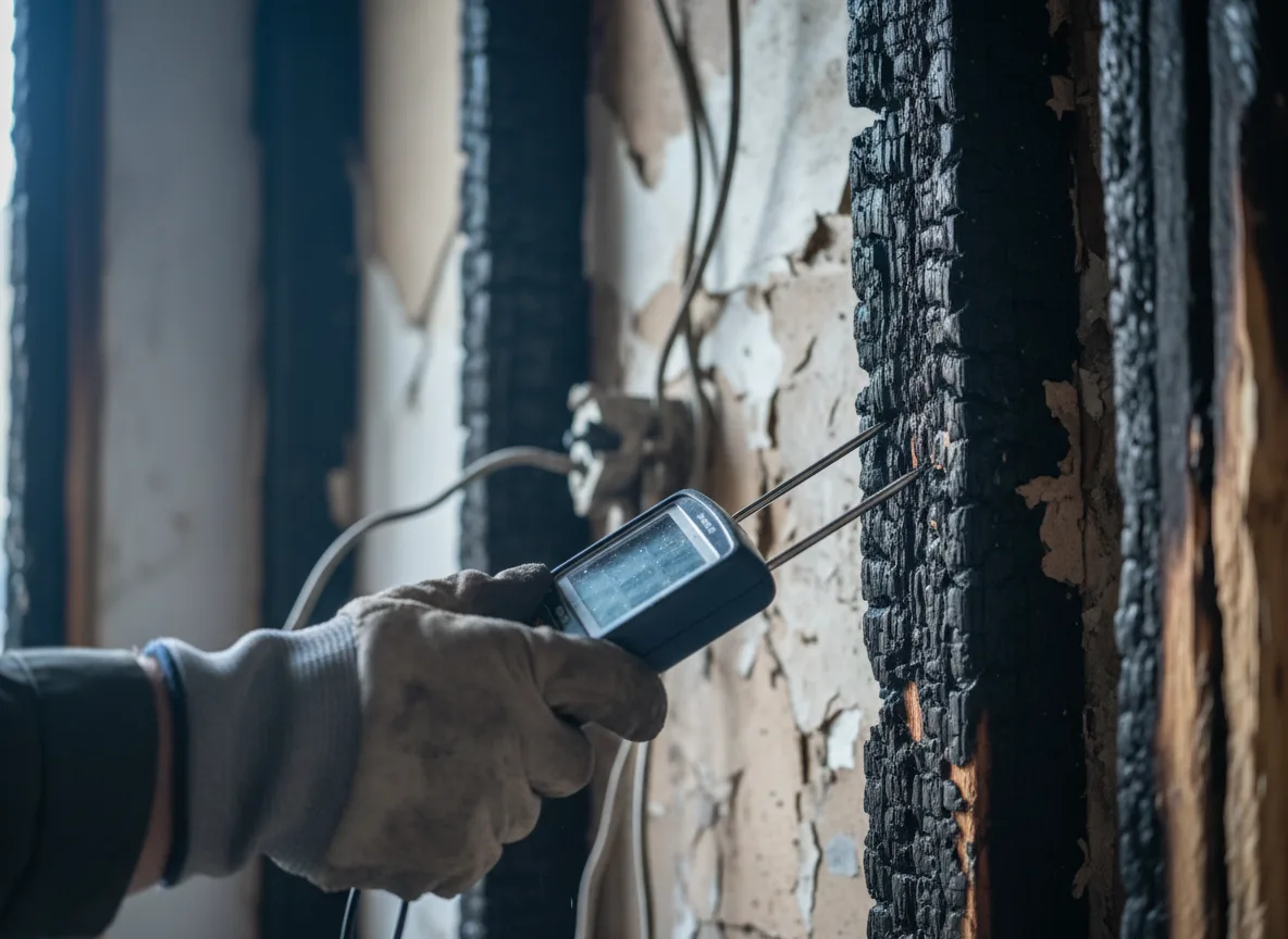 Fire Damage Restoration Hutchins, TX FAQs